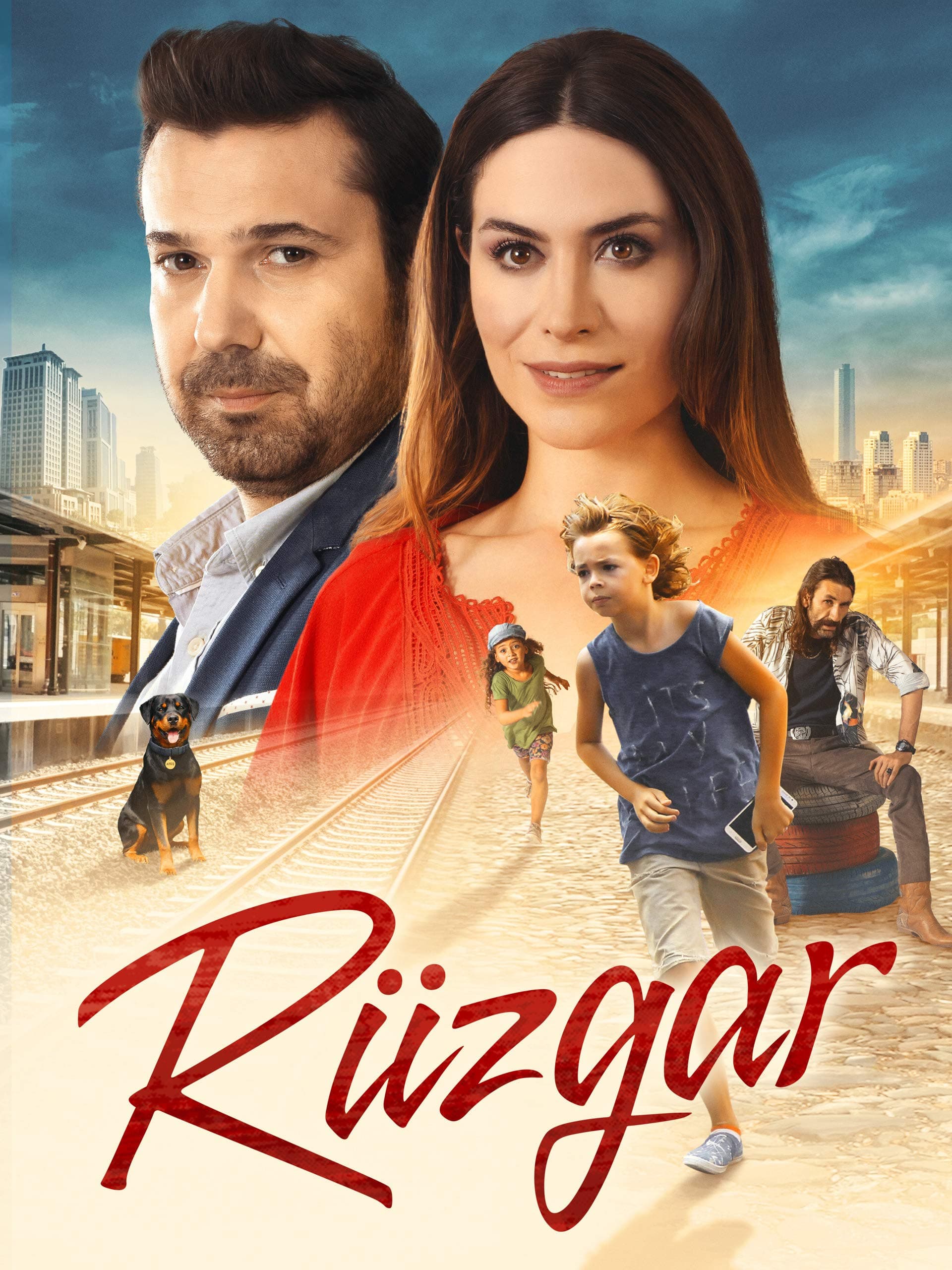 RÃ¼zgar