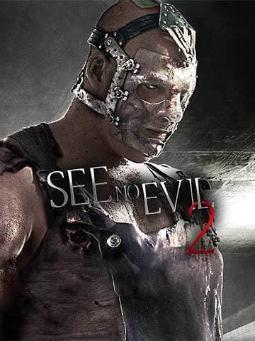 See No Evil