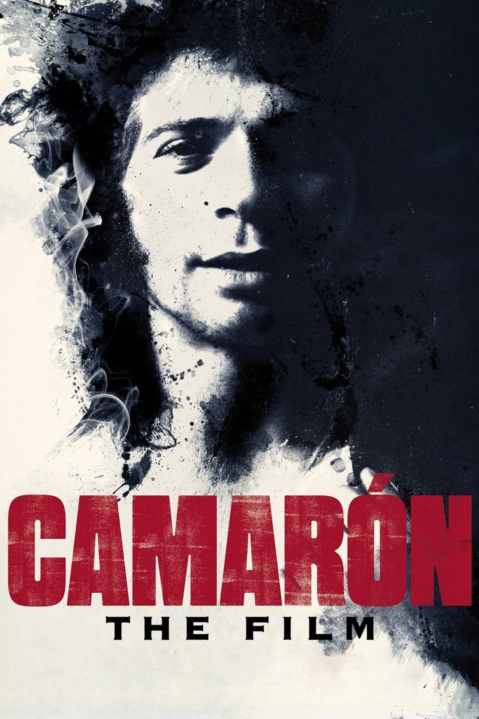 CamarÃ³n: Flamenco y revoluciÃ³n