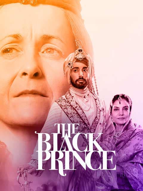 The Black Prince