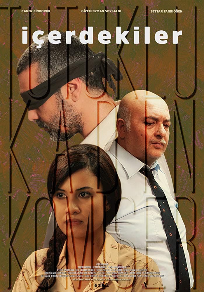 IÃ§erdekiler