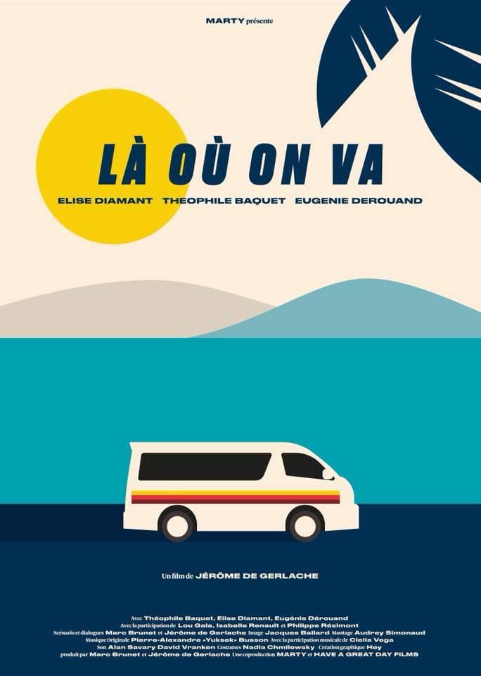 LÃ  oÃ¹ on va