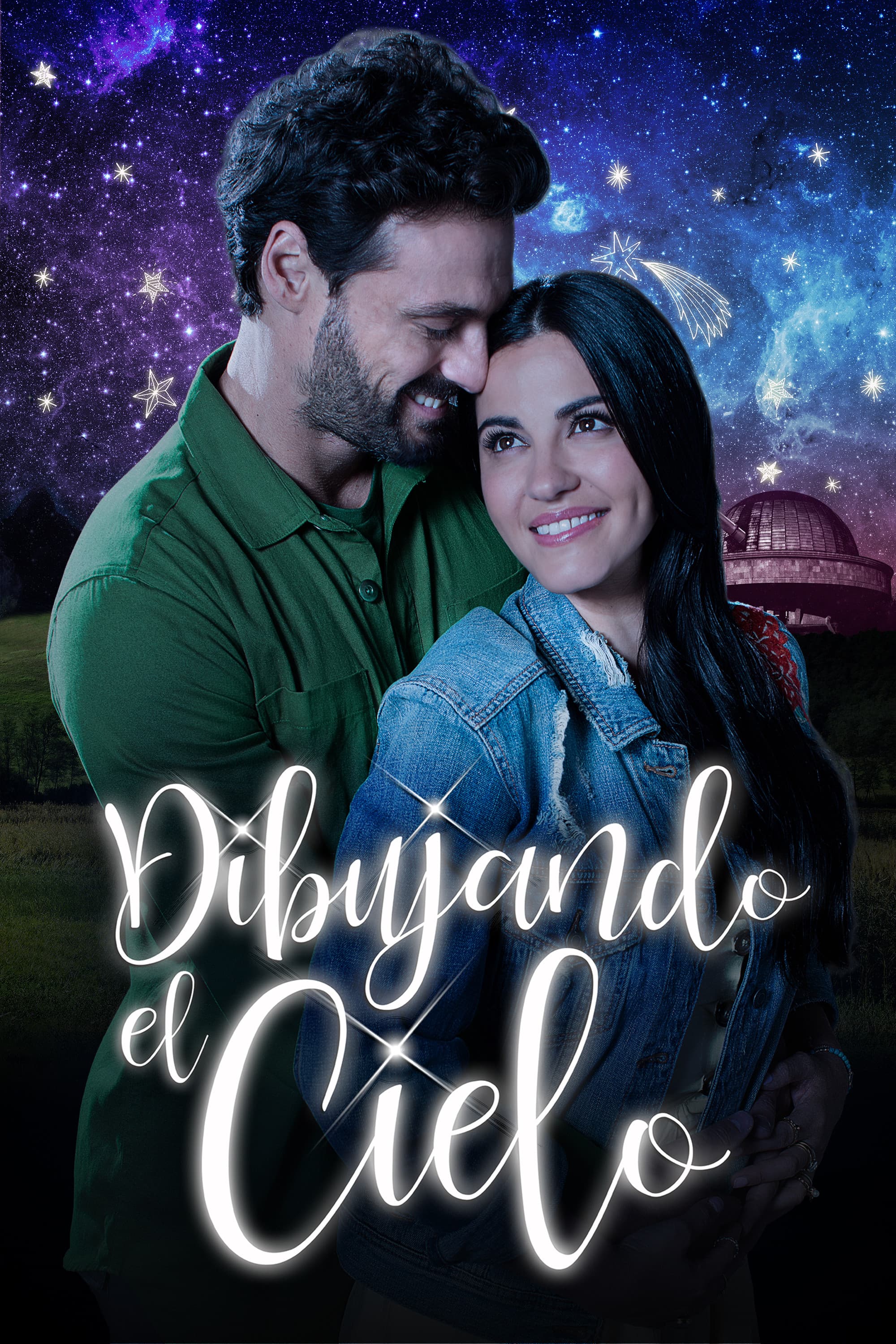 Dibujando el Cielo