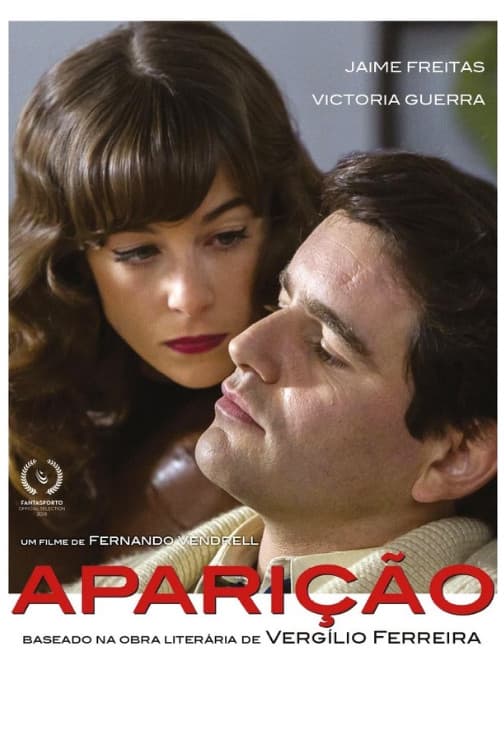 ApariÃ§Ã£o