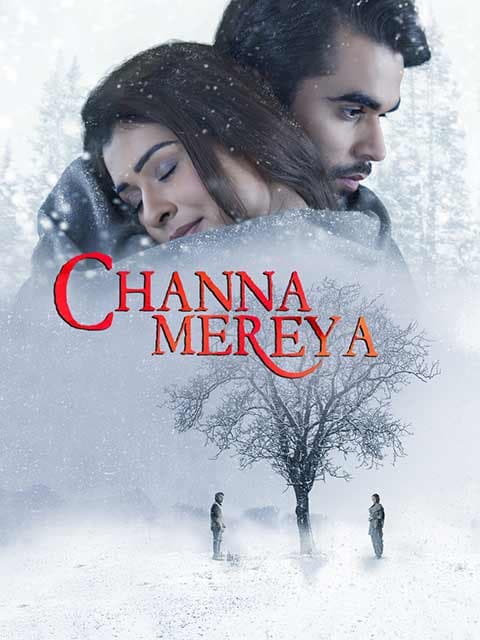 Channa Mereya