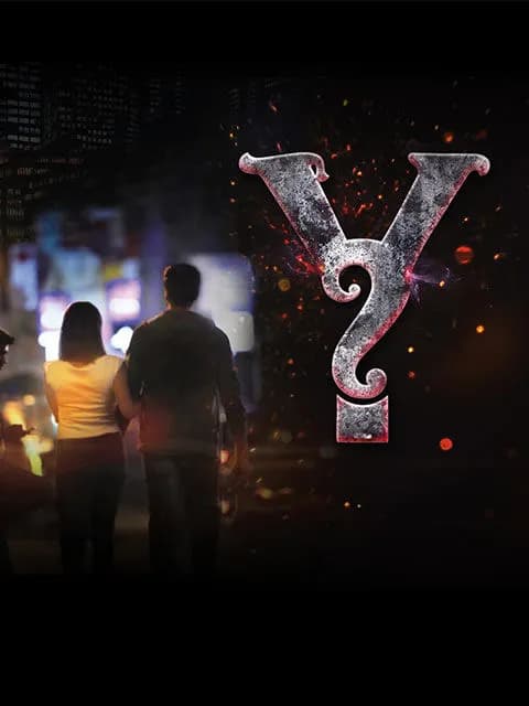Y