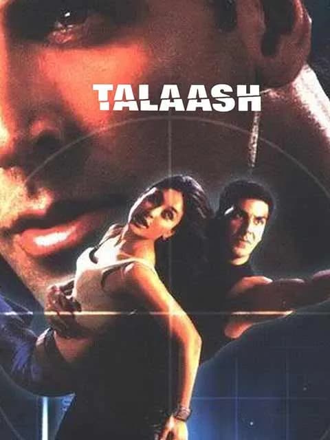 Talaash