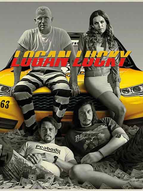 Logan Lucky
