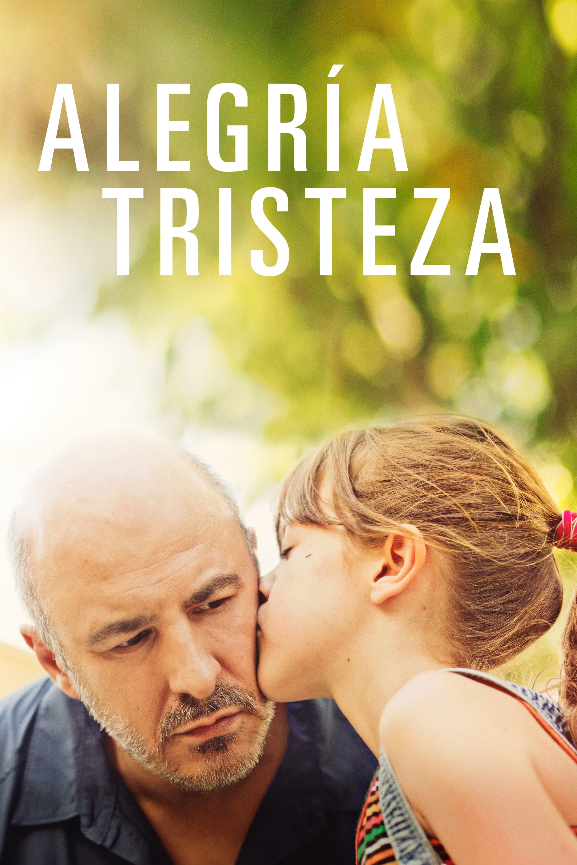 AlegrÃ­a, tristeza