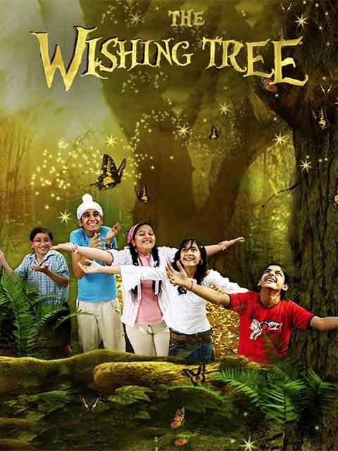 The Wishing Tree