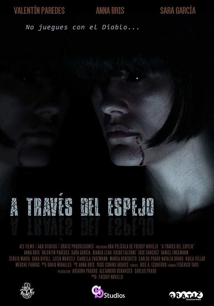 A travÃ©s del espejo