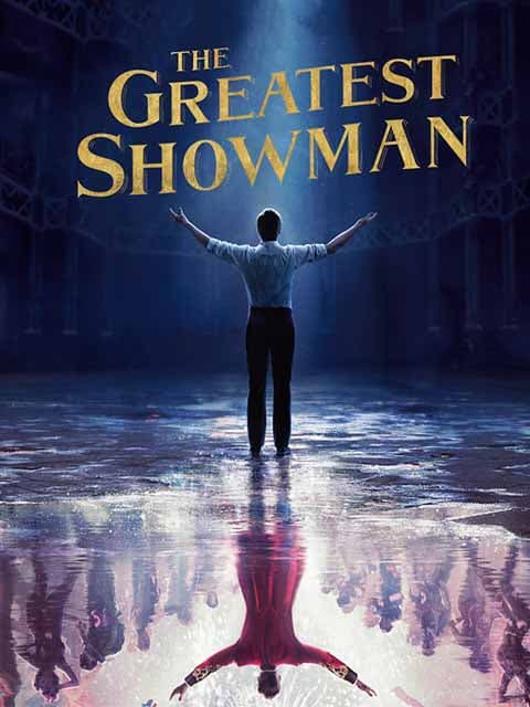 The Greatest Showman