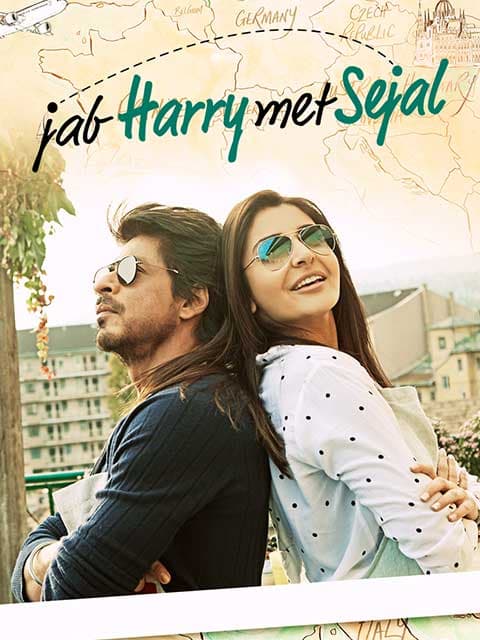 Jab Harry Met Sejal