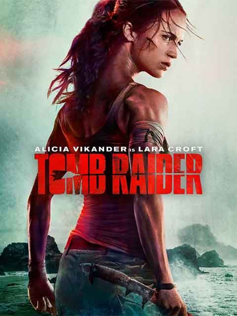 Tomb Raider