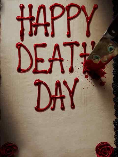 Happy Death Day