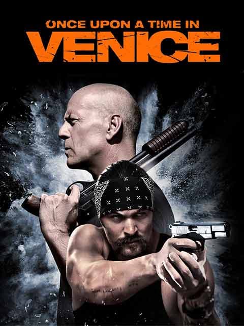 Once Upon a Time in Venice