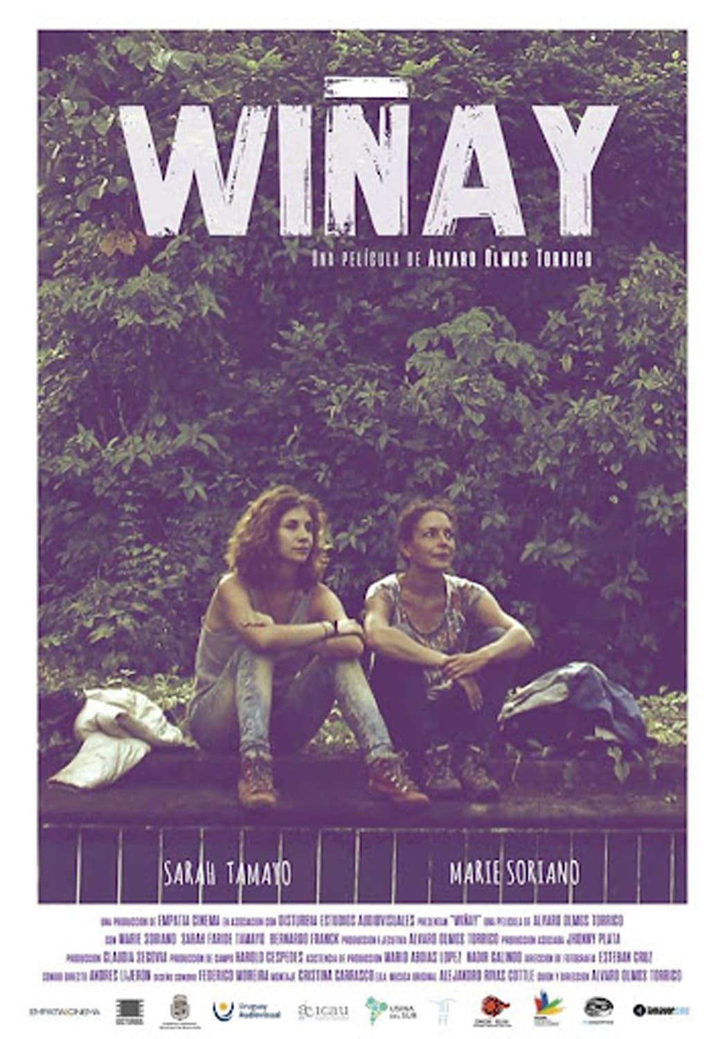WiÃ±ay