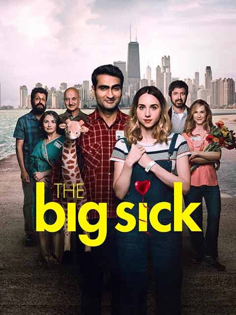 The Big Sick