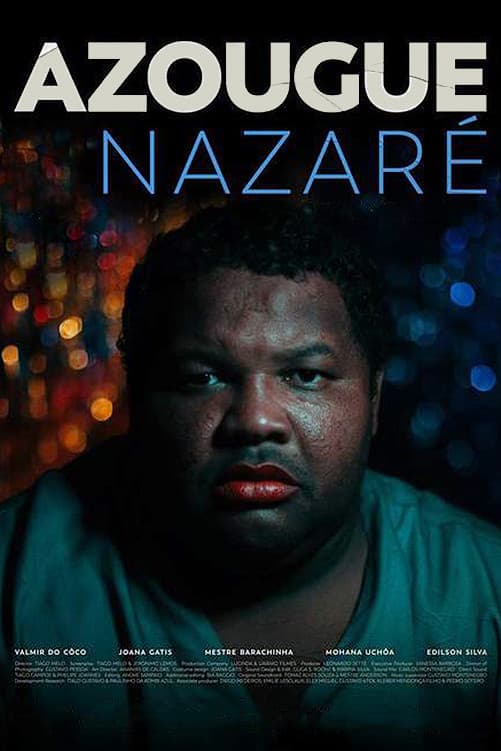 Azougue NazarÃ©