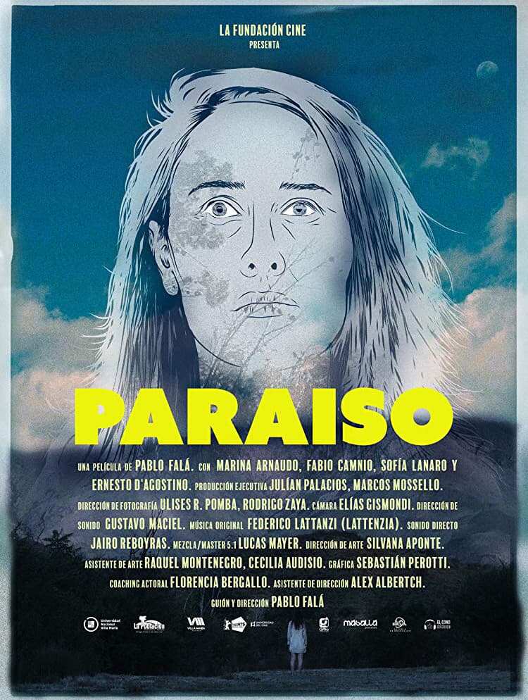ParaÃ­so