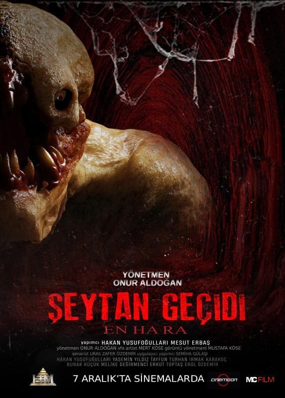 Seytan GeÃ§idi Enhara