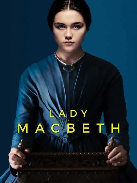 Lady Macbeth