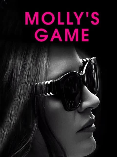 Molly`s Game