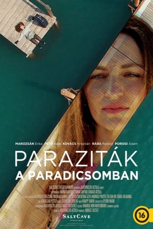 Parasites in Paradise