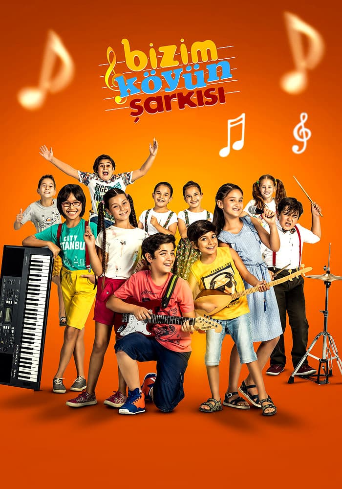 Bizim KÃ¶yÃ¼n Sarkisi