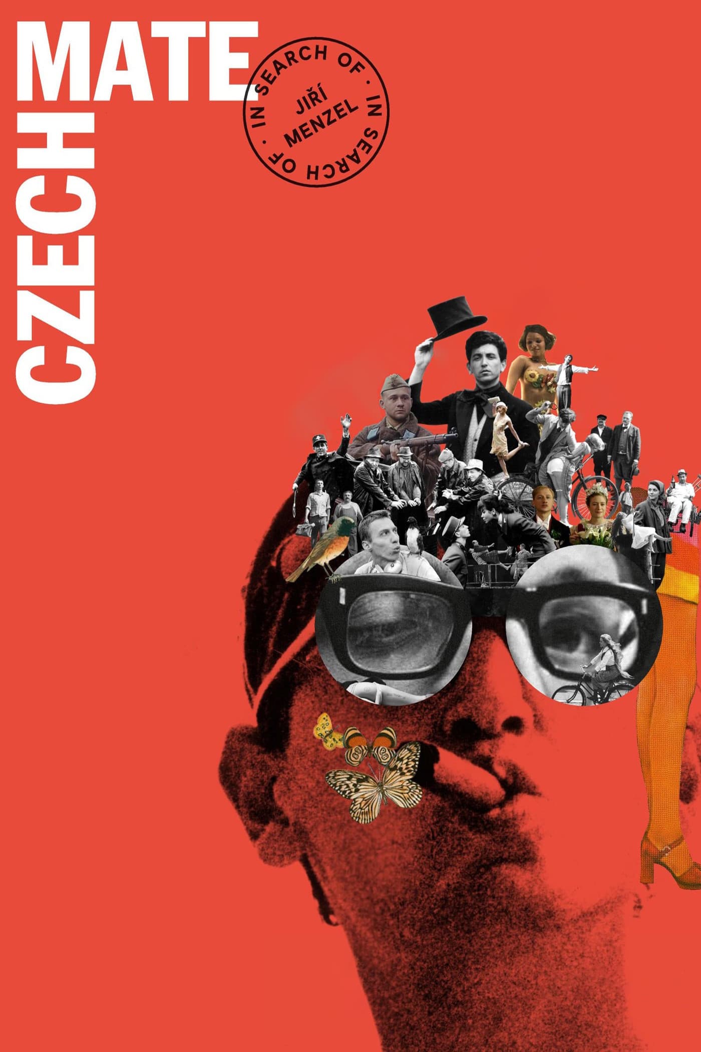 CzechMate: In Search of JirÃ­ Menzel