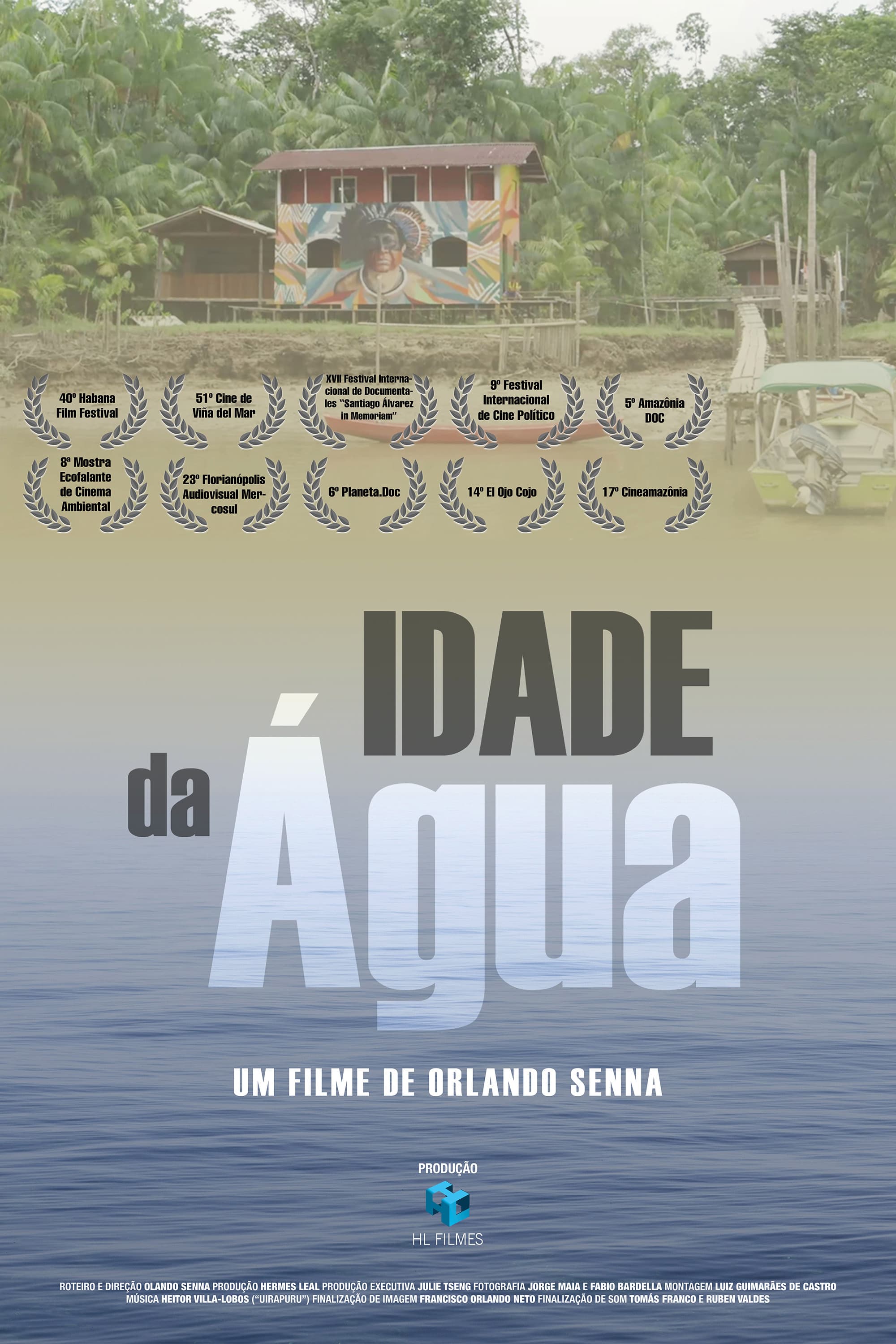 Idade da Ã€gua