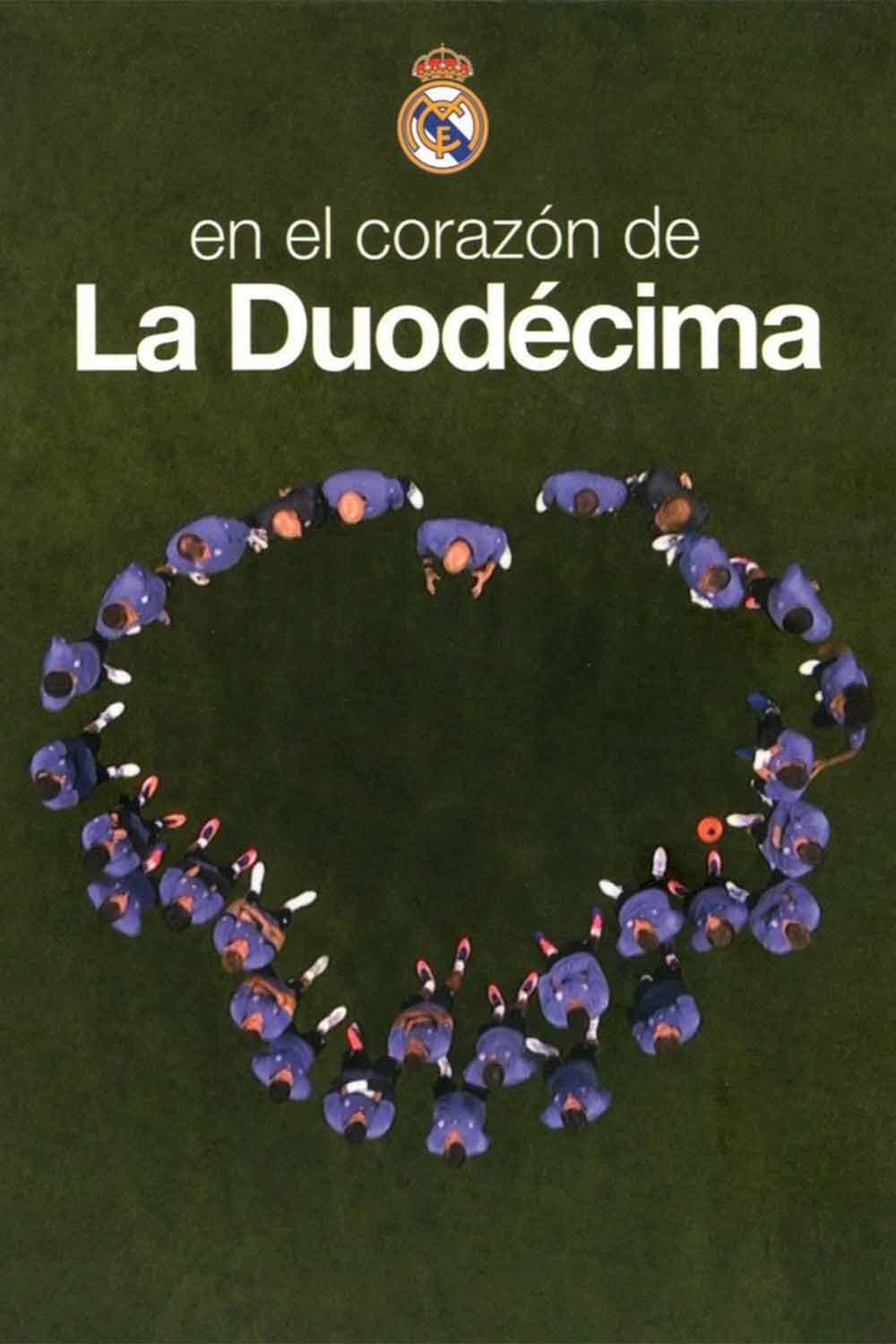 En el corazÃ³n de la DuodÃ©cima