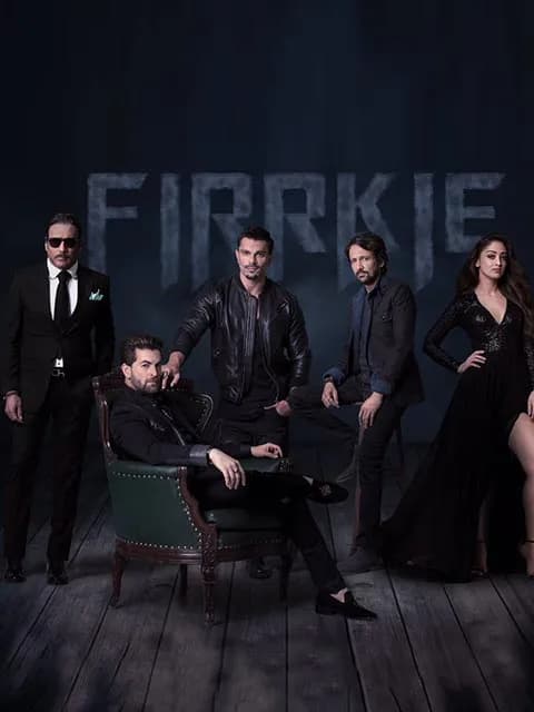 Firrkie