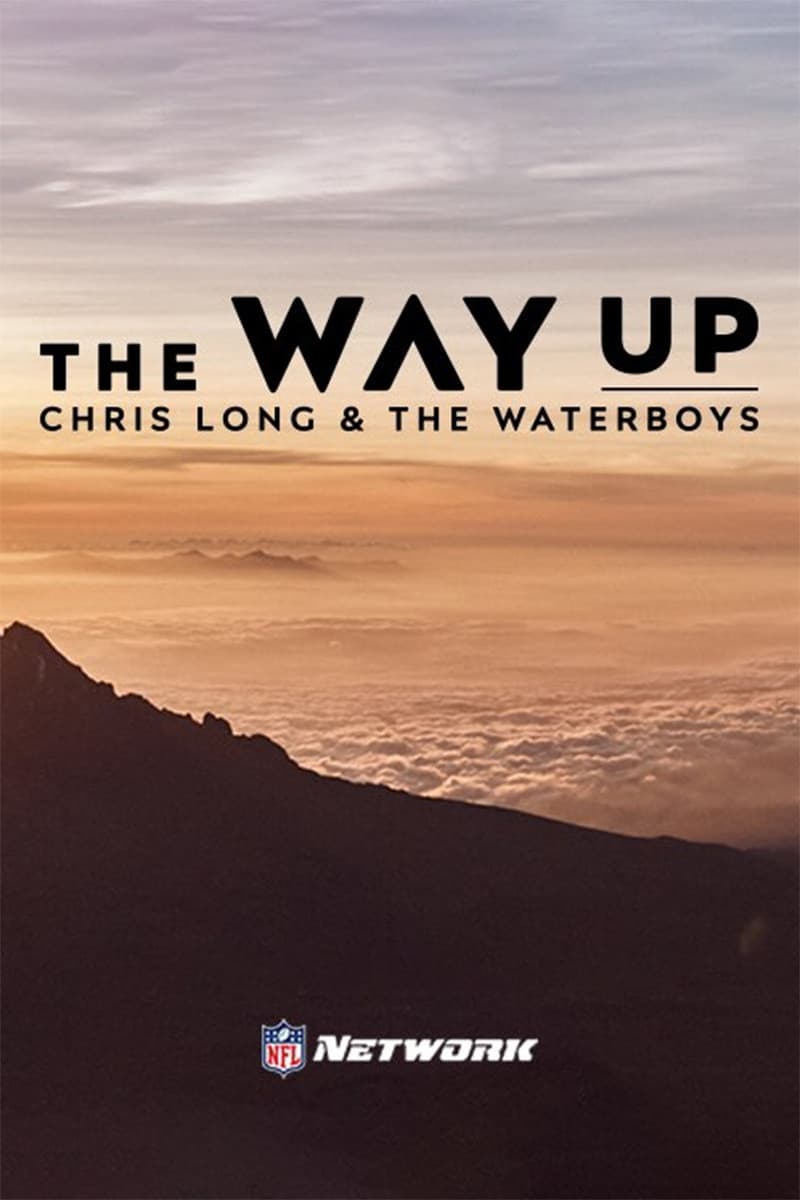 The Way Up - Chris Long and the Waterboys