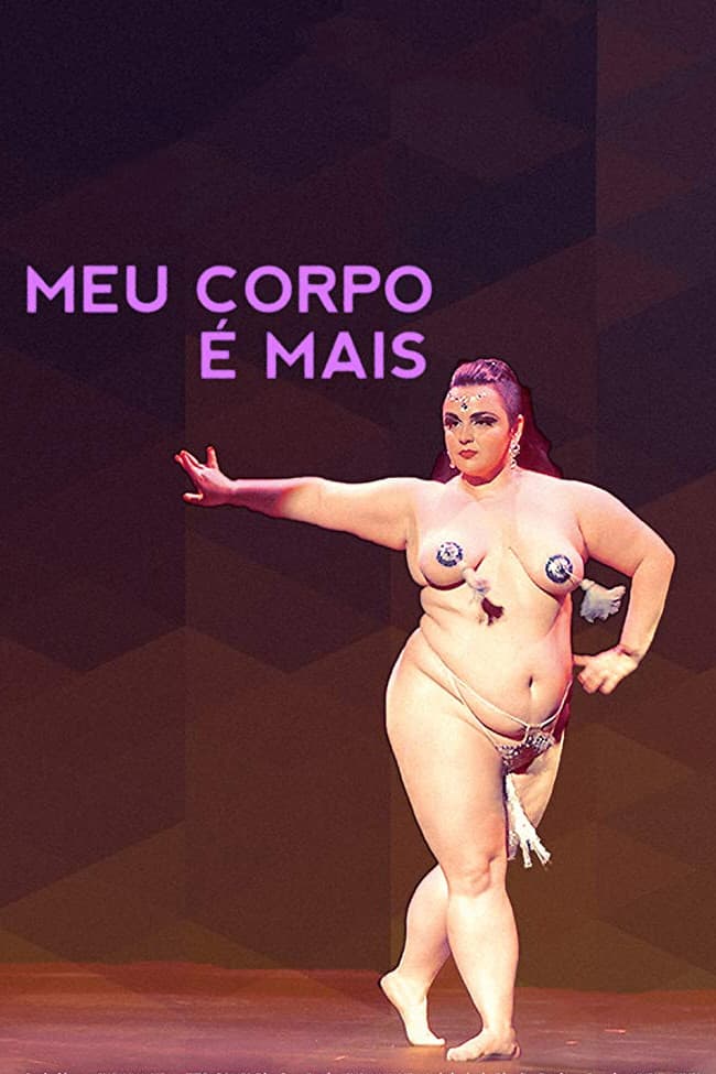 Meu Corpo Ã© Mais