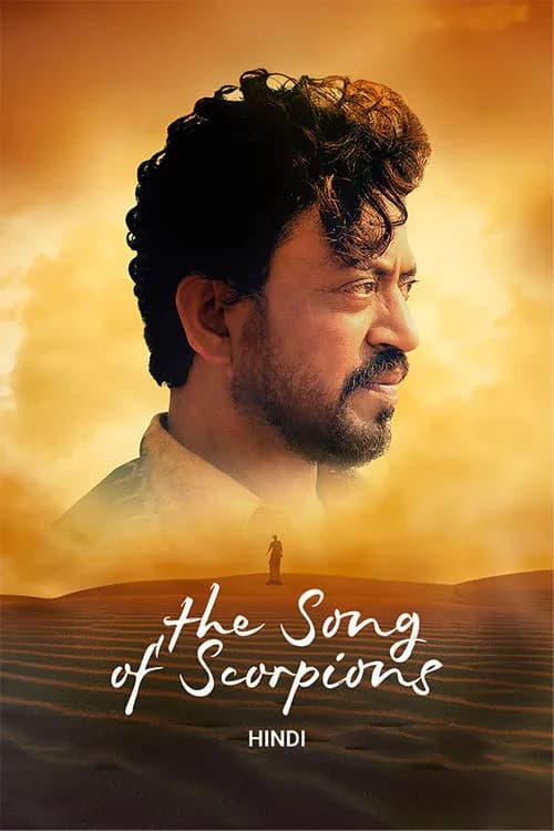 The Song of Scorpions