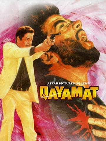 Qayamat
