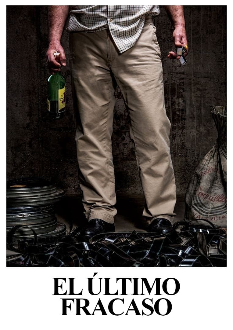 El Ãºltimo fracaso