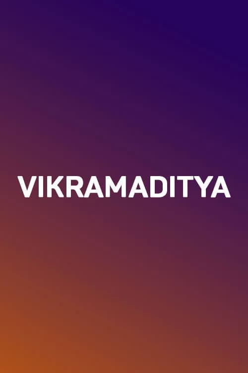 Vikramaditya