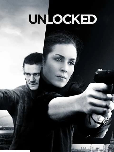 Unlocked