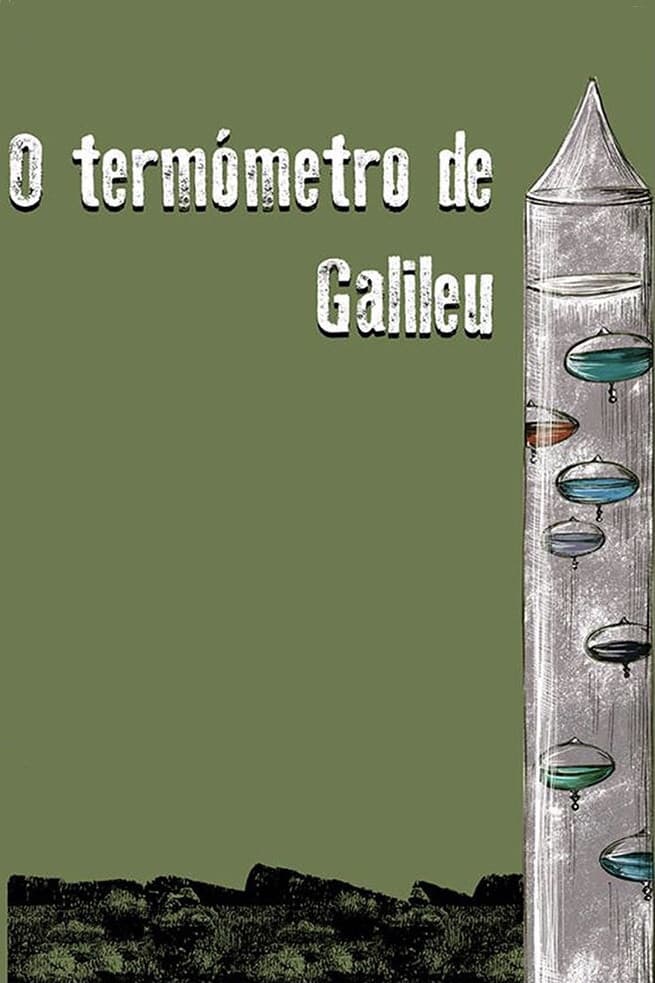 Galileo's Thermometer