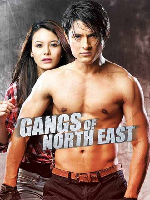 Gangs Of Northeast