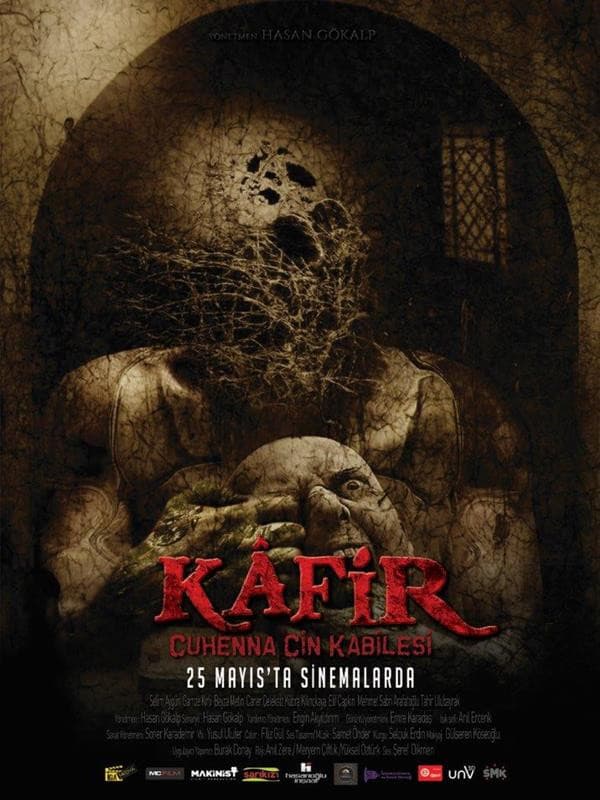 Kafir