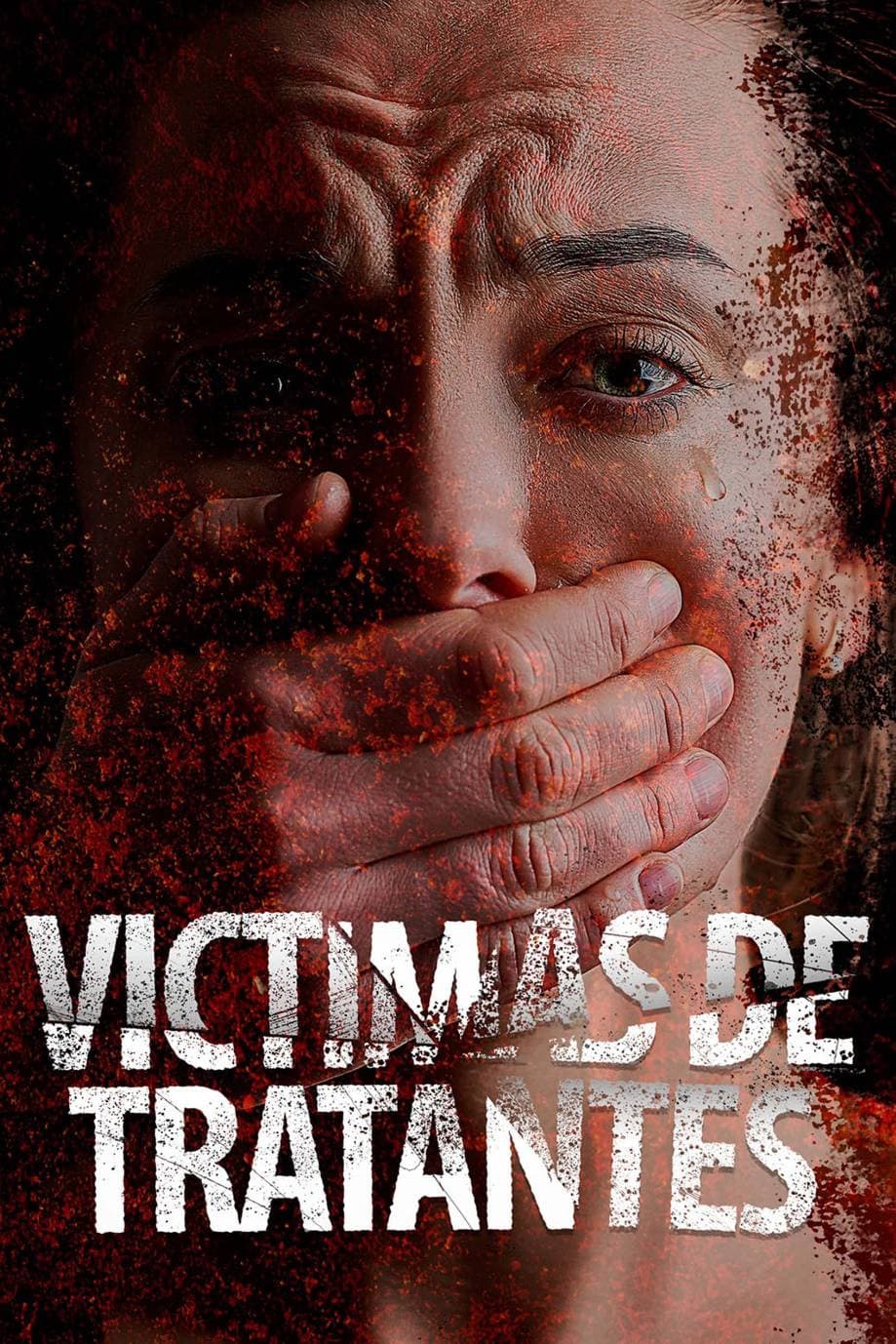 VÃ­ctimas de tratantes