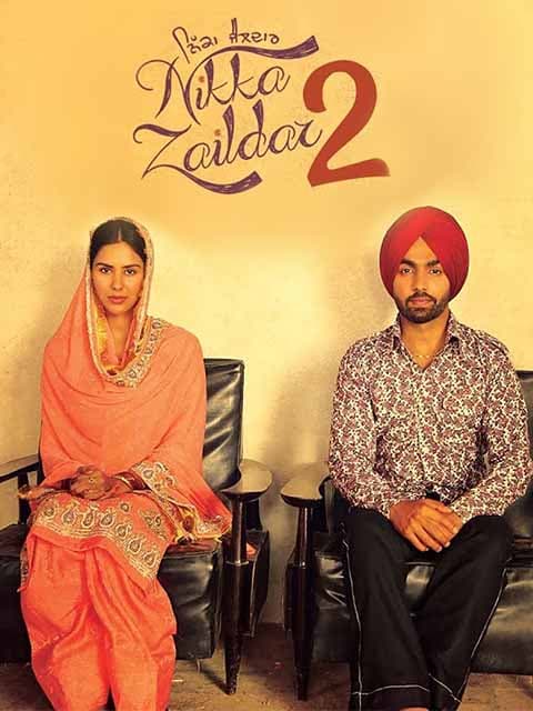 Nikka Zaildar 2