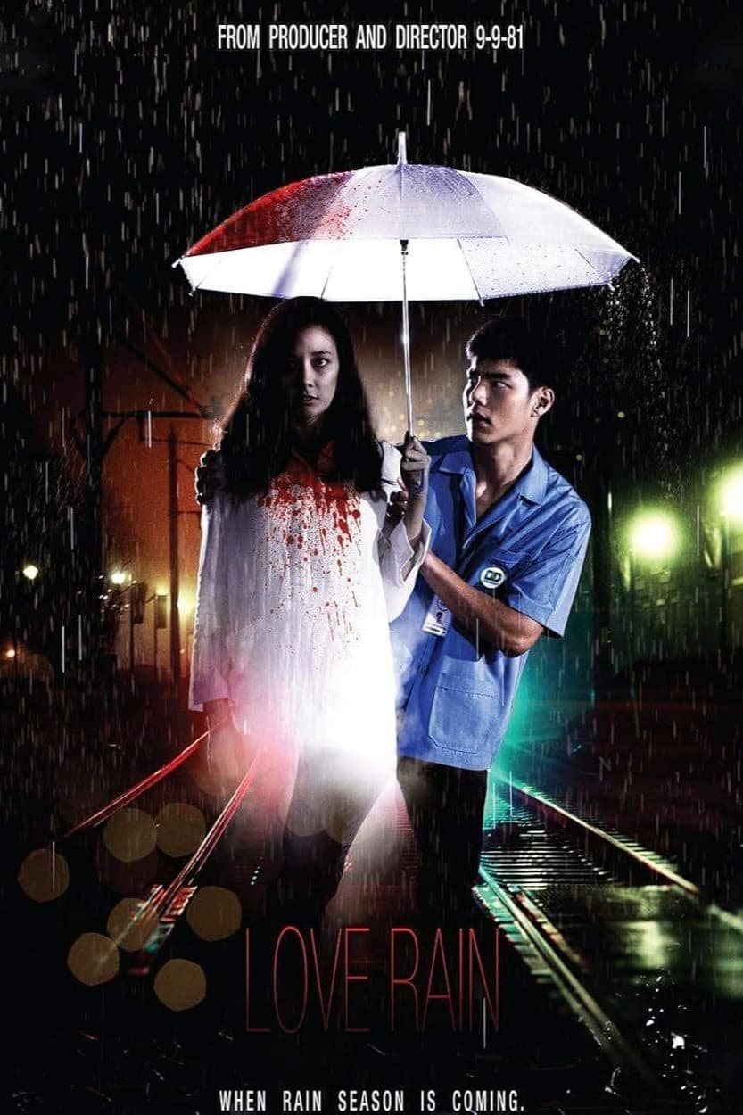 Red Rain