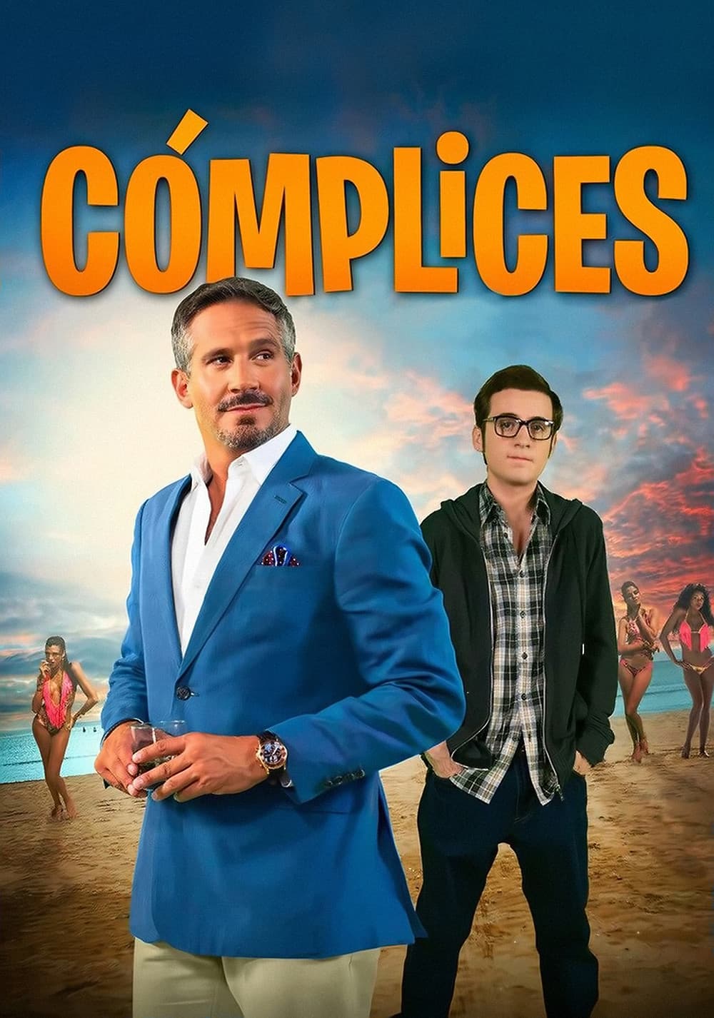 CÃ³mplices