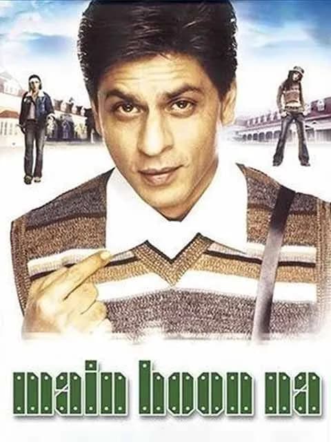 Main Hoon Na