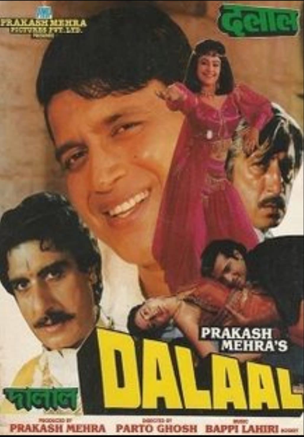 Dalal