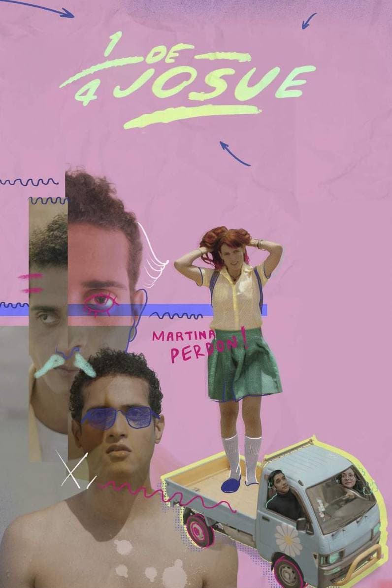 Un 4to. de JosuÃ©
